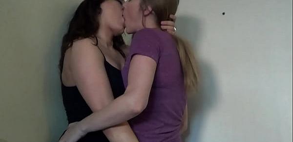  Sinn Sage Making Out With The Lesbo Plumber Star Nine